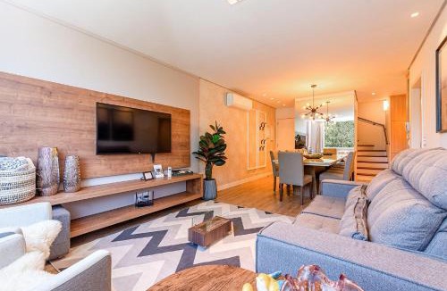 Planalto Apartment | Gramado Stillo - Stay House Temporada