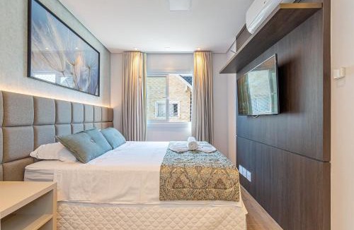 Planalto Apartment | Gramado Stillo - Stay House Temporada