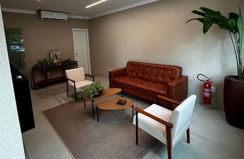 Maracangalha Hotel | Gran Amazon Av. Júlio César