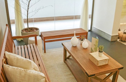 Luque Hotel | Gran Bourbon Hotel Asunción