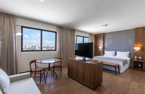 Tibery Hotel | Gran Executive Hotel