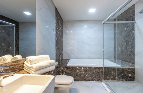 Tibery Hotel | Gran Executive Hotel