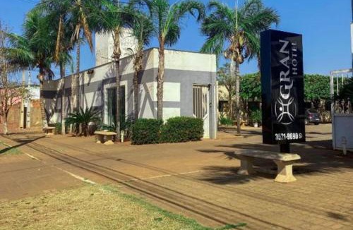 Vila Messias Hotel | GRAN HOTEL