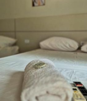 Vila Messias Hotel | GRAN HOTEL