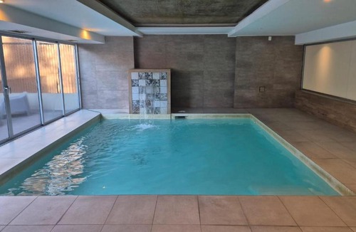 Historic Center Hotel | Gran Hotel Dakar