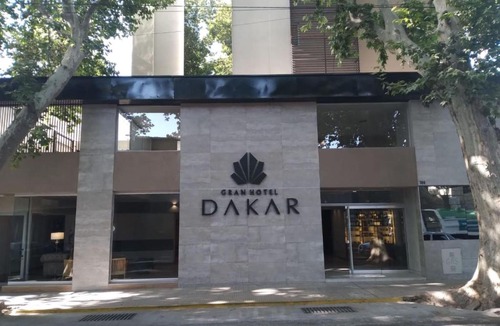 Historic Center Hotel | Gran Hotel Dakar