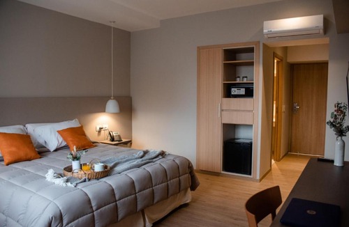 Historic Center Hotel | Gran Hotel Dakar