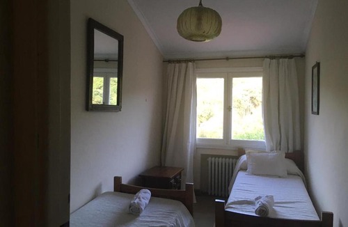La Cumbre Hotel | Gran Hotel La Cumbre
