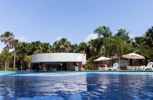 Barreirinhas Resort | Gran Lençóis Flat Residence