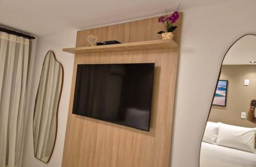 Barreirinhas Hotel | Gran Lençóis Flat Residence Mandacaru 411