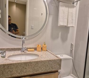 Barreirinhas Hotel | Gran Lençóis Flat Residence Mandacaru 411