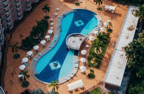 Barreirinhas Apartment | Gran Lençóis Resort - 507 ATINS