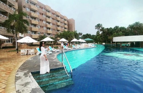 Barreirinhas Resort | Gran Lençois Flat