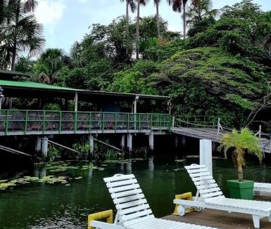 Barreirinhas Resort | Gran Lençois Flat