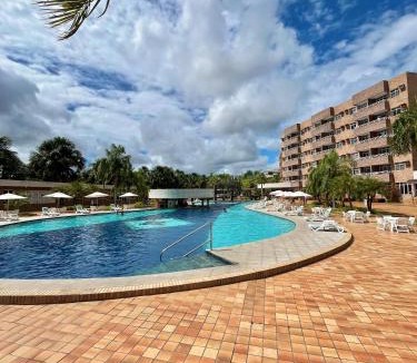 Barreirinhas Apartment | Gran Lençois Resort - Barreirinhas MA