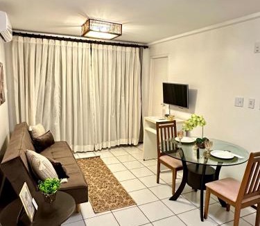 Barreirinhas Apartment | Gran Lençois Resort - Barreirinhas MA