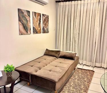 Barreirinhas Apartment | Gran Lençois Resort - Barreirinhas MA