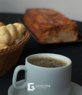 Para de Minas Apartment | Gran Lord Hotel