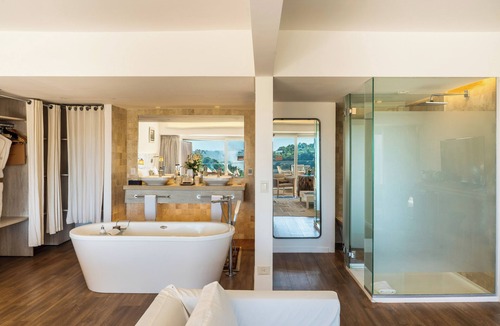Iguazu National Park Hotel | Gran Melia Iguazú