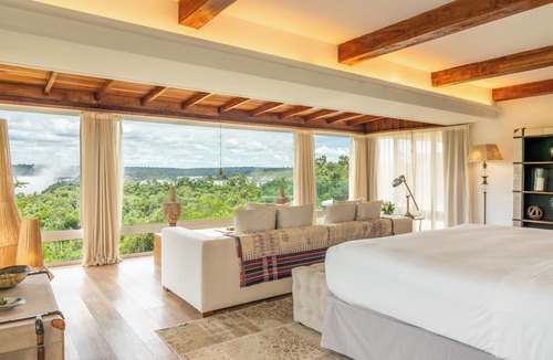 Iguazu National Park Hotel | Gran Melia Iguazú