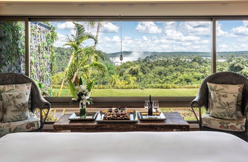 Iguazu National Park Hotel | Gran Melia Iguazú