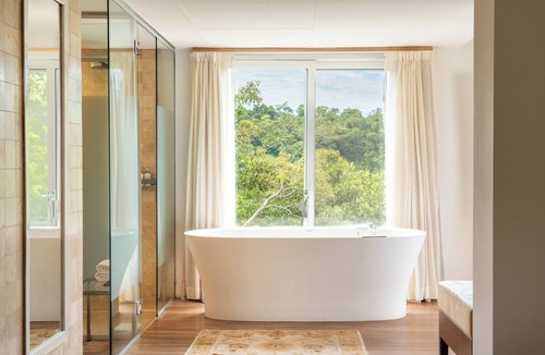 Iguazu National Park Hotel | Gran Melia Iguazú