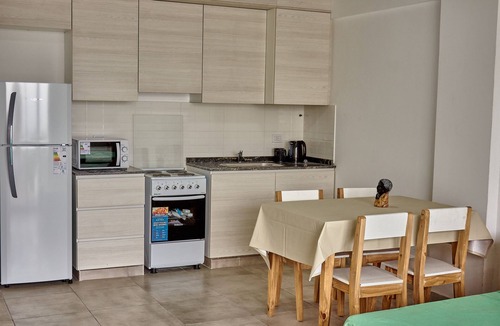 San Cristobal Apartment | Gran Monoambiente San Cristobal