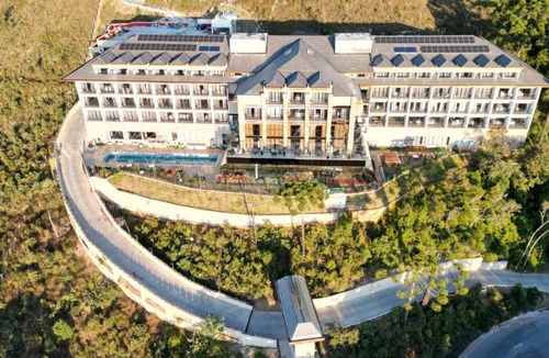 Jardim Europa Hotel | Gran Paradiso by Livá Oficial