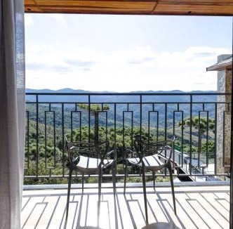 Agua Santa Hotel | Gran Paradiso Resort - CAMPOS TRIP