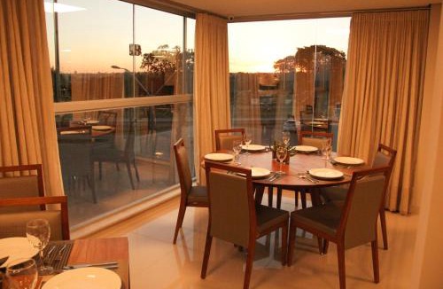 Mineiros Hotel | Gran Park Hotel e Convenções