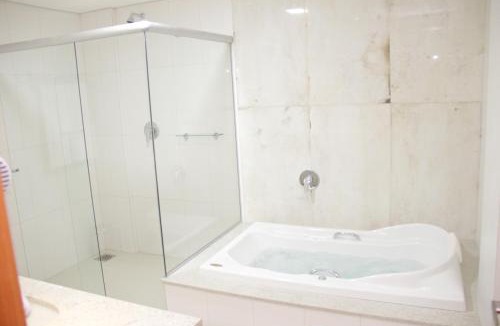 Mineiros Hotel | Gran Park Hotel e Convenções