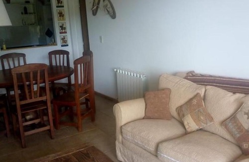 Villa Catedral Apartment | Gran ubicación, precioso y super cómodo!
