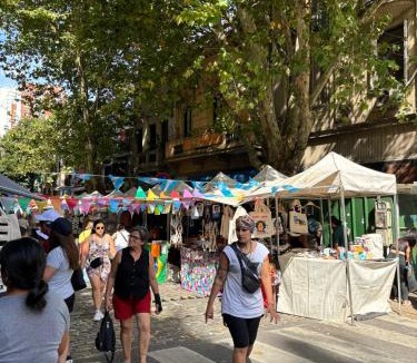San Telmo Hostel | Granados Hostel