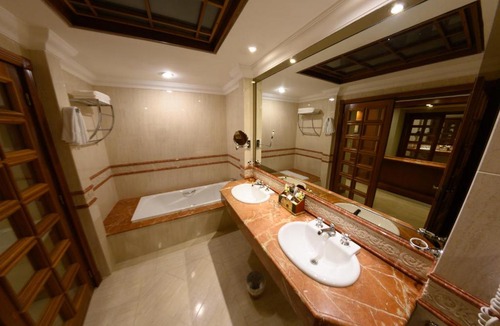 Catedral Hotel | Granados Park Hotel