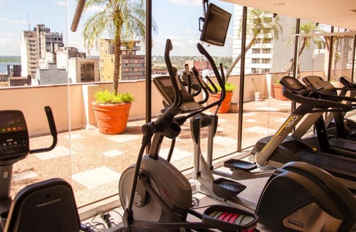 Catedral Hotel | Granados Park Hotel