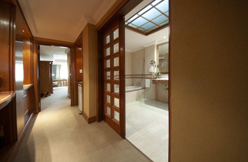 Catedral Hotel | Granados Park Hotel