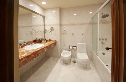 Catedral Hotel | Granados Park Hotel