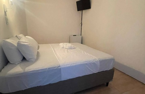 Sao Cristovao Hostel | Grand' Hostel