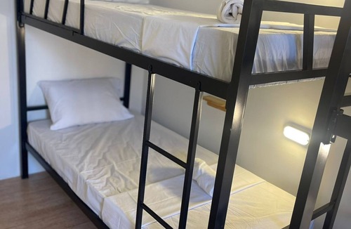 Sao Cristovao Hostel | Grand' Hostel