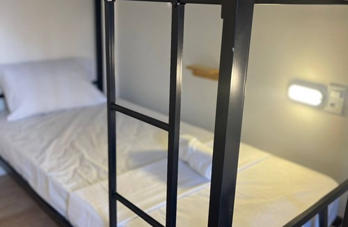 Sao Cristovao Hostel | Grand' Hostel