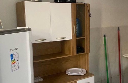 Maracanau Condo | Grand Maracanaú
