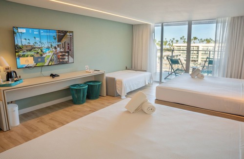 Barra Grande Resort | Grand Oca Maragogi Resort - All inclusive