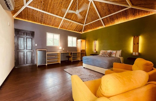 Quepos Hotel | Grand Park Manuel Antonio