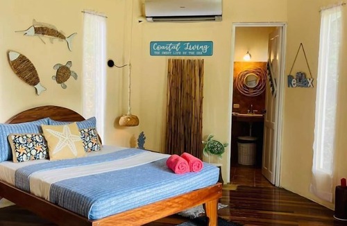 Quepos Hotel | Grand Park Manuel Antonio
