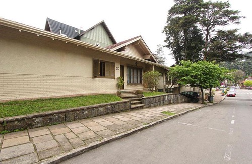 Gramado House | Grande Central Gramado - My Home Temporada