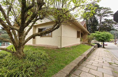 Gramado House | Grande Central Gramado - My Home Temporada