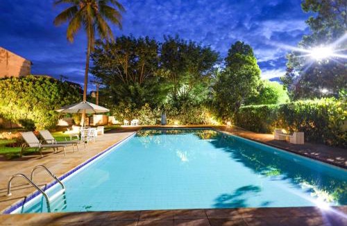 Aguas da Prata Hotel | Grande Hotel Águas da Prata