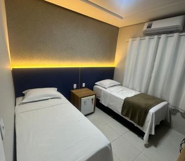 Gurupi Hotel | Grande Hotel
