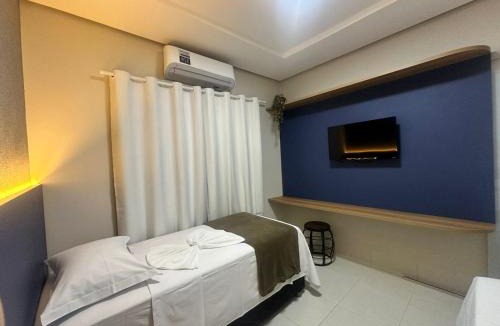 Gurupi Hotel | Grande Hotel