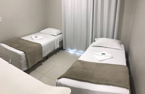 Gurupi Hotel | Grande Hotel